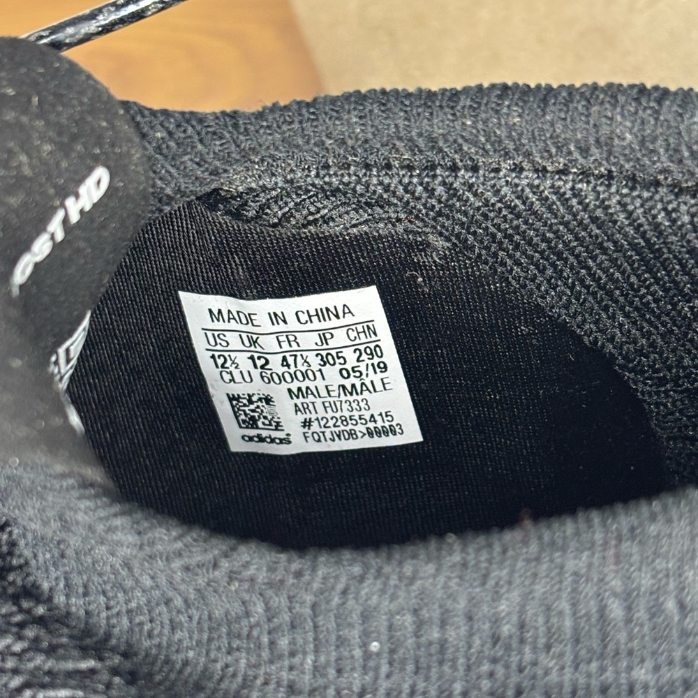 Adidas Pulseboost HD - Picture 6 of 7